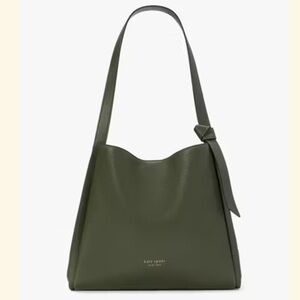 Kate Spade Knott Large Shoulder Bag